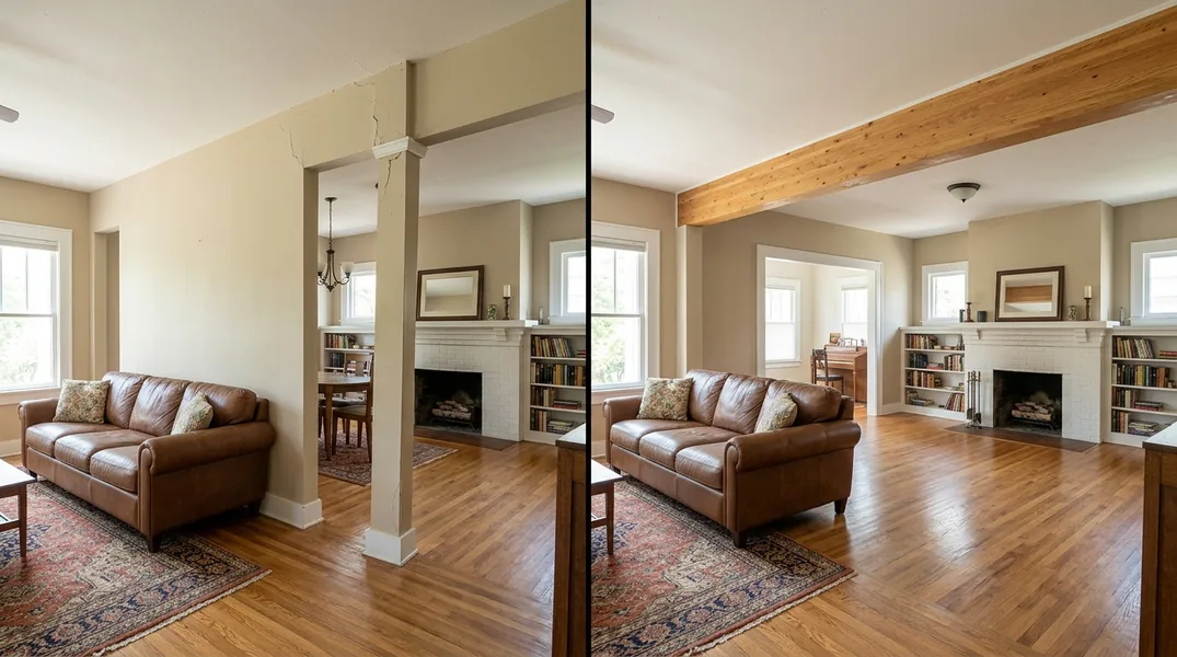 Result carpentry in Austin - Austin Carpentry