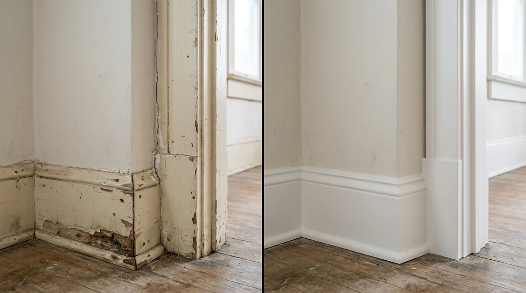 Result carpentry in Austin - Austin Carpentry