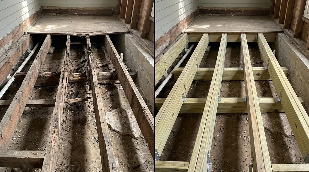 Result carpentry in Austin - Austin Carpentry